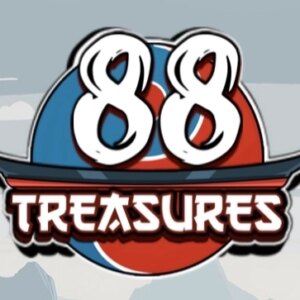 88 Treasures Degen Studios