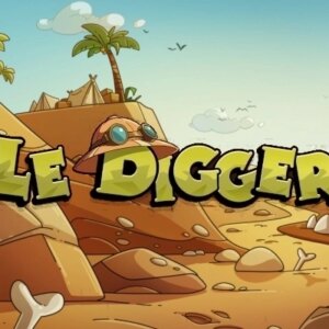 Le Digger