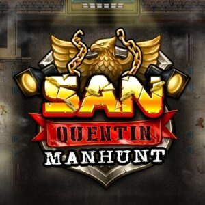 San Quentin Manhunt